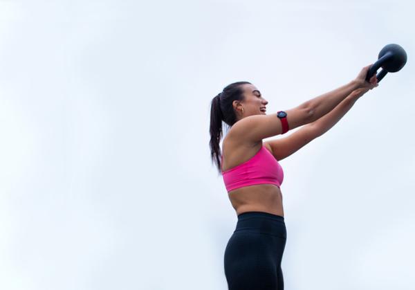 Healthy competition increases your club’s sense of community / photo: Myzone