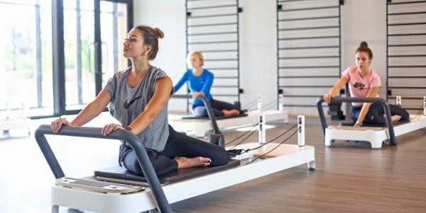 Customers won’t tolerate crowds, so memberships are capped / Photo: Core Life/Kun Investment