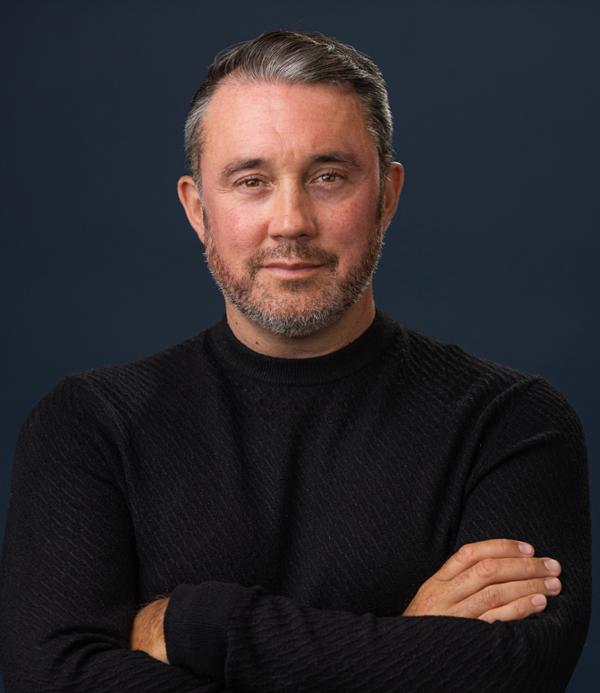 Dan Summerson is leading the development of Everlast Gyms / photo: Everlast Gyms