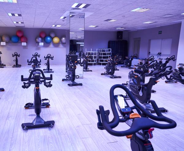 Aspresso will be the company’s sports and fitness club for the wider market, with a lower price tag / Photo: cesarlloreda.com