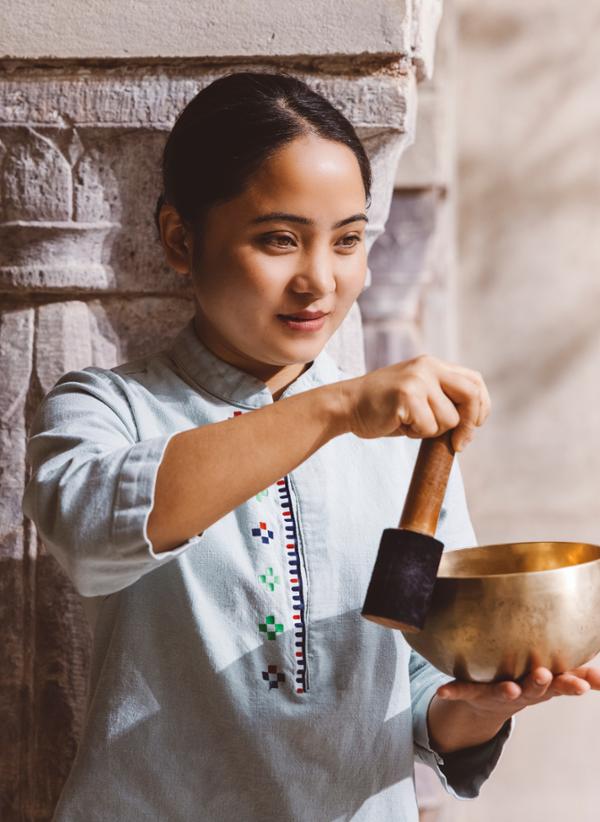 A more feminine era is raising consciences and people are choosing differently for themselves and others / photo: Six Senses 