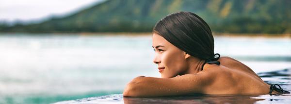 Research was conducted hot on the heels of the Chinese government easing travel restrictions / photo: shutterstock/Maridav