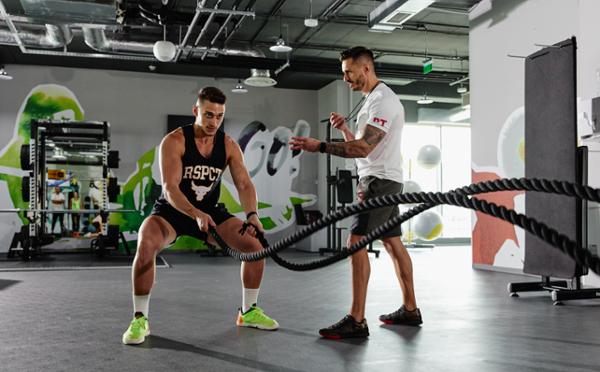 World Class is Romania’s largest gym chain, with 44 clubs and 76,000 members / Photo: World Class