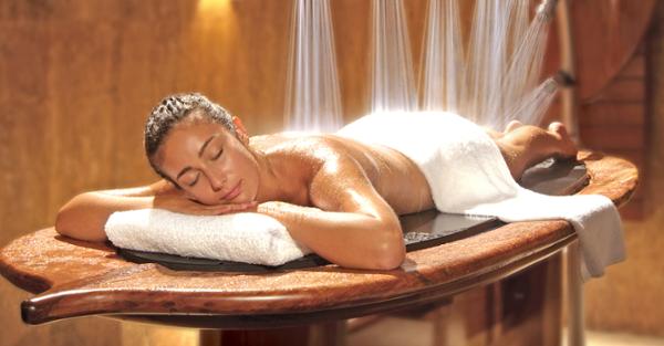 There has been a huge surge in stress, especially in women / Accor