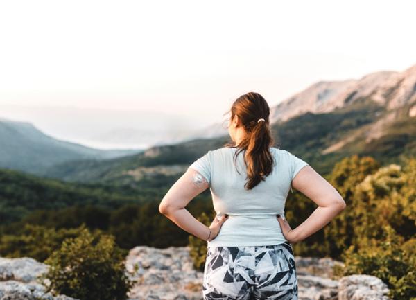 Type 2 diabetes is one of the conditions supported by Exi / photo: AzmanJaka / Getty Images