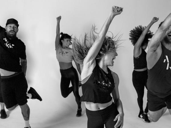 Xponential Fitness has created its own aggregator – the XPass / photo: Xponential Fitness