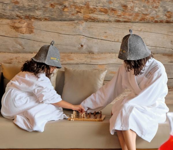 Banya No 1 is a family-friendly experience / photo: banya no 1