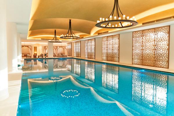 There is a thirst for wellbeing at all levels / Accor