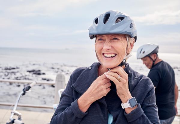 A focus on prevention could eliminate 85 per cent of disease / photo: peopleimages.com yuri a/shutterstock