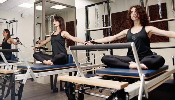 39 Monte Carlo offers high-tech equipment and specialist trainers / photo: 39 Monte Carlo