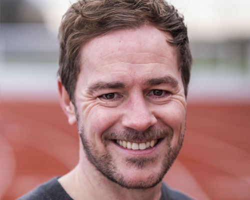 HCM People: Ryan Martin