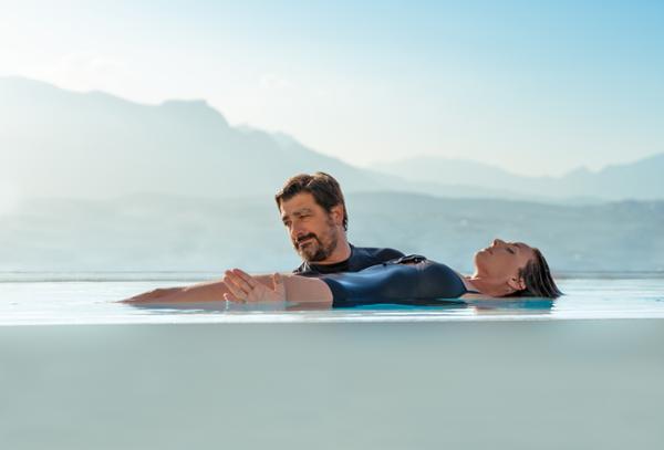 Increasing numbers of guests come for stress relief, mental wellness and relaxation / Photo: sha wellness