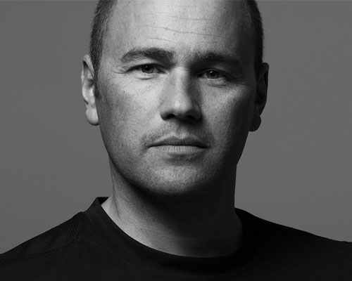 Promotion: Matrix: Steve Barrett