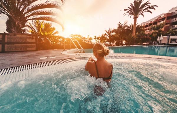 There is a growing interest in wellness in Mexico / shutterstock/DisobeyArt