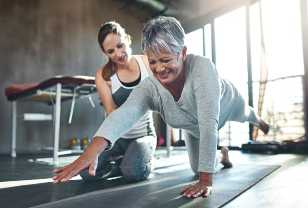 We need to genuinely want to learn and be willing to play a part in delivering on priorities we did not choose, says Minton / photo: Shutterstock / PeopleImages.com - Yuri A