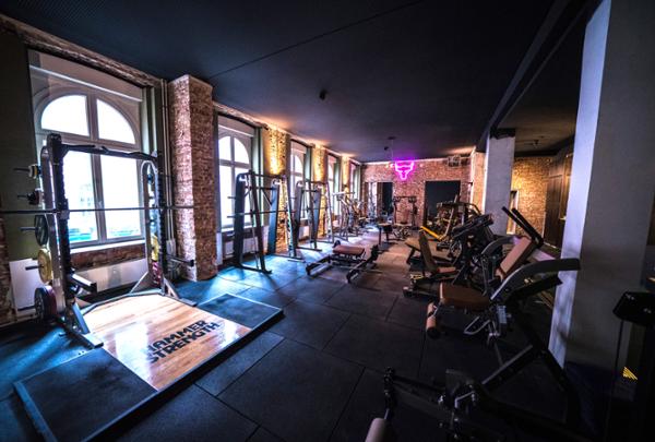 The company has gone from 80 clubs pre-Pandemic to 120 clubs by acquisition / Photo: LifeFit Group