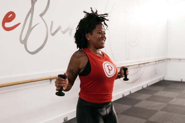 Around 20 per cent of Xponential's new openings are now outside of the US / Xponential Fitness