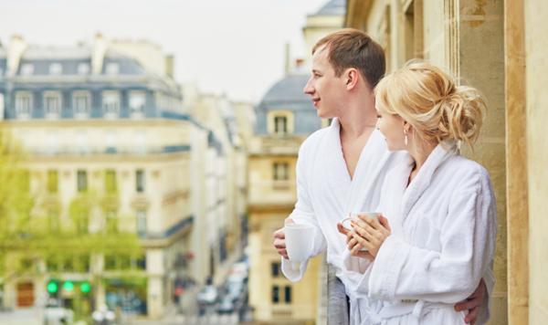 Europe has an incredible variety of spas with different customs / shutterstock/Ekaterina Pokrovsky
