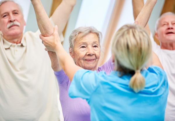 The Wellby Standard is being used to prove efficacy / photo: Robert Kneschke/shutterstock