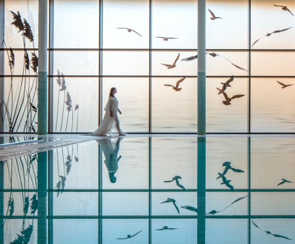Ensana manages 27 health-focused properties and the plan is to double this number / photo: Ensana Health Spa Hotels