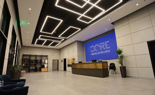 Core welcomes guests to experience a total wellness offering / Photo: Core Life/Kun Investment Holdings