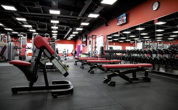 Myzone helps Snap Fitness create a sense of community / photo: SNAP FITNESS