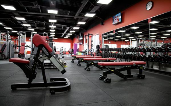 Myzone helps Snap Fitness create a sense of community / photo: SNAP FITNESS Myzone helps Snap Fitness create a sense of community / photo: SNAP FITNESS