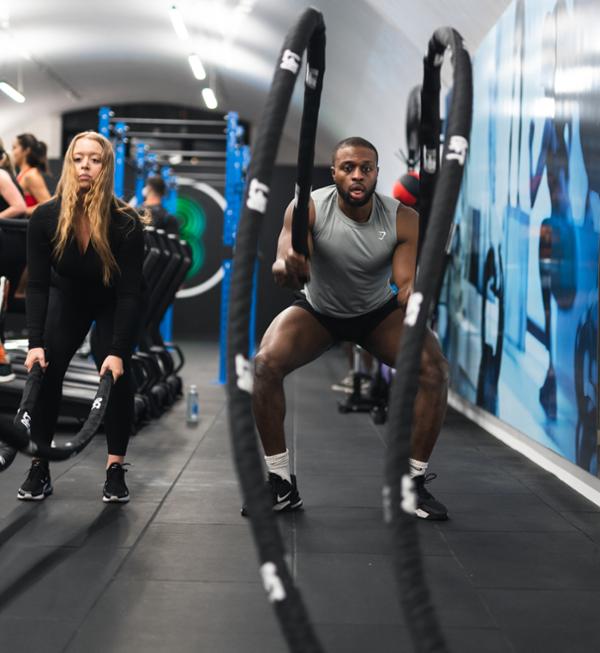 BFT is now part of Xponential Fitness and growing in the UK / photo: BFT