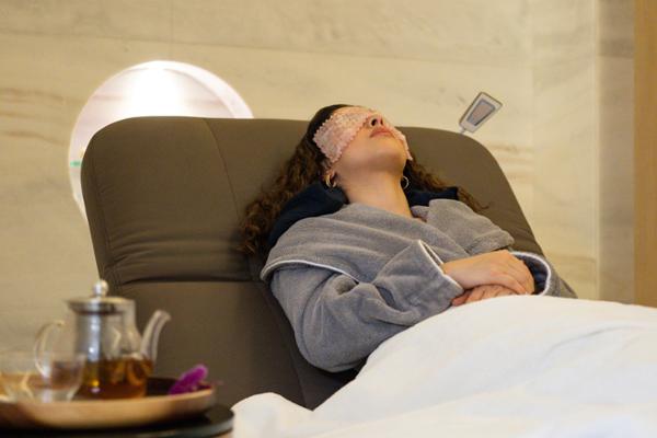 Biologique Recherche is among the brands on offer at Core Spa / Photo: Core Life/Kun Investment Holdings