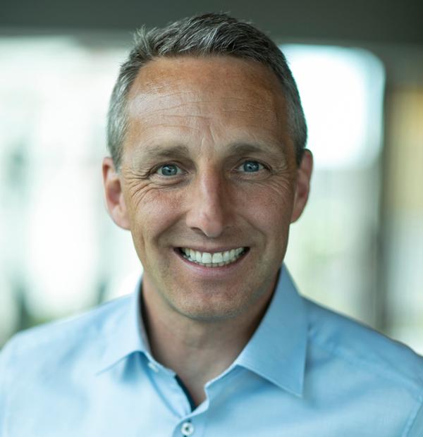 Martin Seibold is CEO of LifeFit Group / photo: LifeFit Group