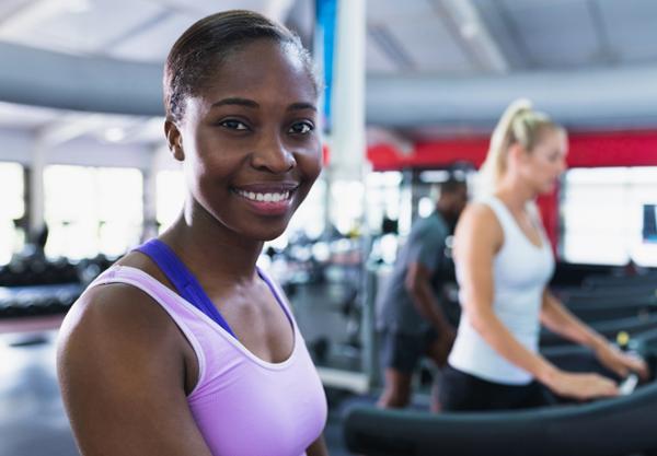 Menstruation can bring several unpleasant side effects, so be empathetic with clients / photo: Shutterstock / wavebreakmedia