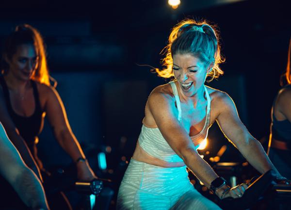 There are now 300 boutiques in London according to Leisure DB / photo: United Fitness Brands