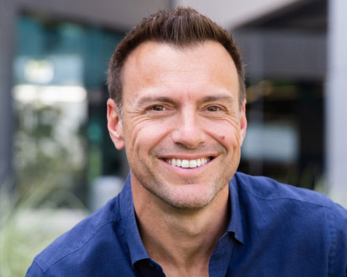 Interview: Anthony Geisler
