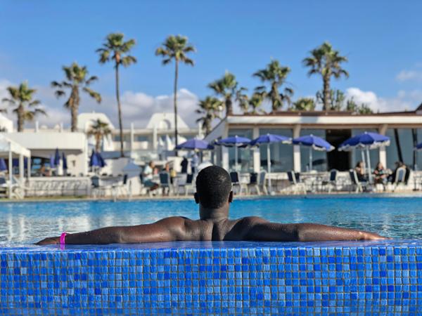 Spas in many African countries have seen 30 per cent growth year-on-year / shutterstock/Somphop Krittayaworagul