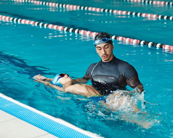 The operator is the biggest provider of swimming pools in Romania / Photo: World Class