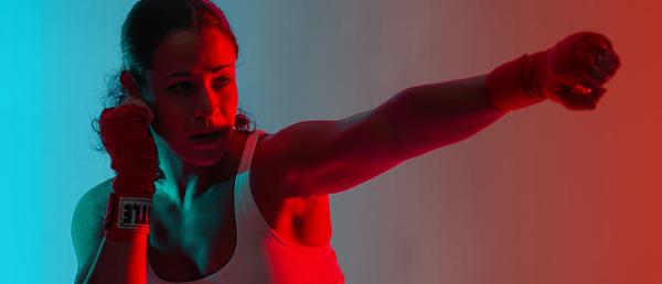 Title Boxing is among new US customers / Photo: Title Boxing