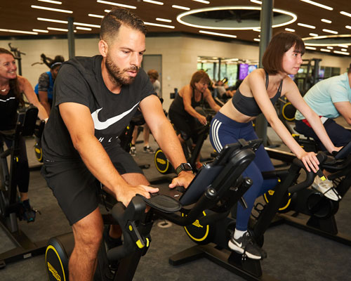 Sponsored: Technogym – Beacon of excellence