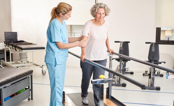 Medics are more likely to refer to operations working in pristine environments / Photo: Shutterstock/Robert Kneschke