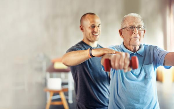 Exercise on Referral can now attract public sector funding 