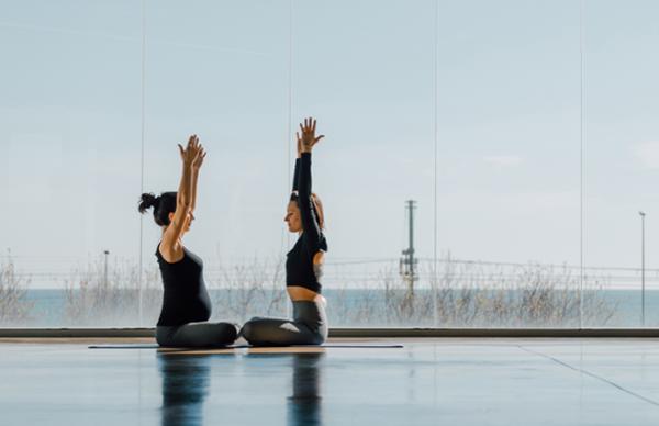 Exercise doesn’t have to be about pushing to the limits, sometimes slowing down brings more benefits / Photo: Basilico Studio Stock / shutterstock
