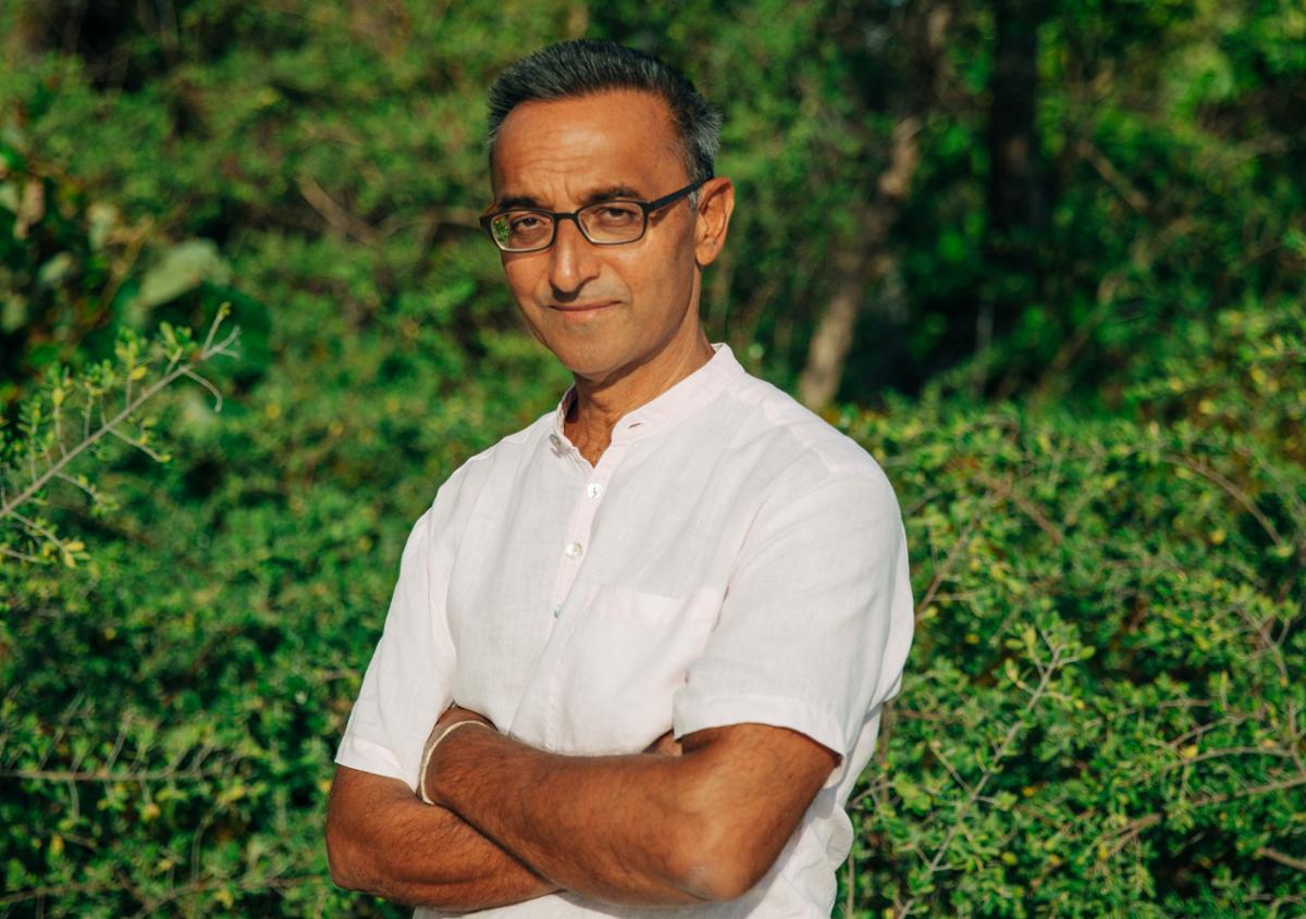 Shivdasani has been praised for paving the way for a new movement in hospitality where sustainability, luxury and wellness go hand-in-hand / Soneva Resorts Shivdasani has been praised for paving the way for a new movement in hospitality where sustainability, luxury and wellness go hand-in-hand / Soneva Resorts