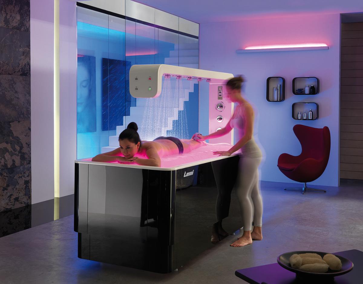 Lemi designs and produces treatment tables, chairs and multi-functional furniture and equipment / Lemi Lemi designs and produces treatment tables, chairs and multi-functional furniture and equipment / Lemi