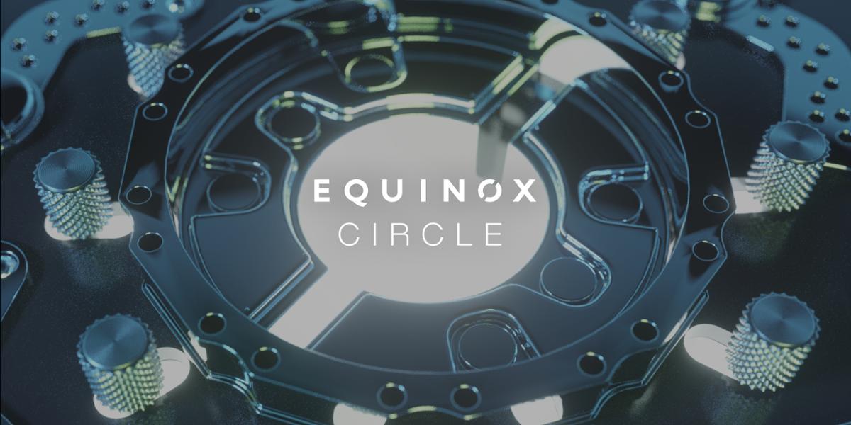 The new Equinox partners are spread across lifestyle, nutrition, fashion, travel, and entertainment / Equinox