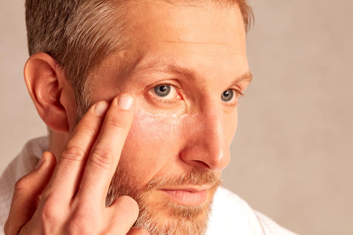 The line features seven products that clean, shave, moisturise or protect / ESPA