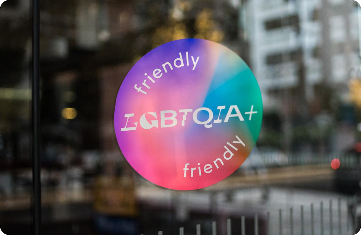 Treatwell-affiliated salons can be accepted digitally into the scheme by signing up on Treatwell's website and committing to uphold pride values (professionalism, respect, integrity, diversity and excellence) / Treatwell