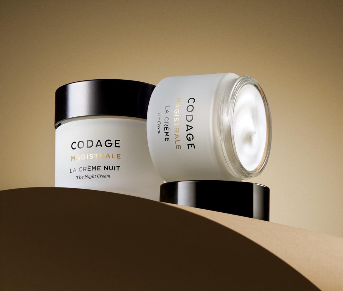 Codage plans to expand the Magistrale line in future with additional products / Codage Paris