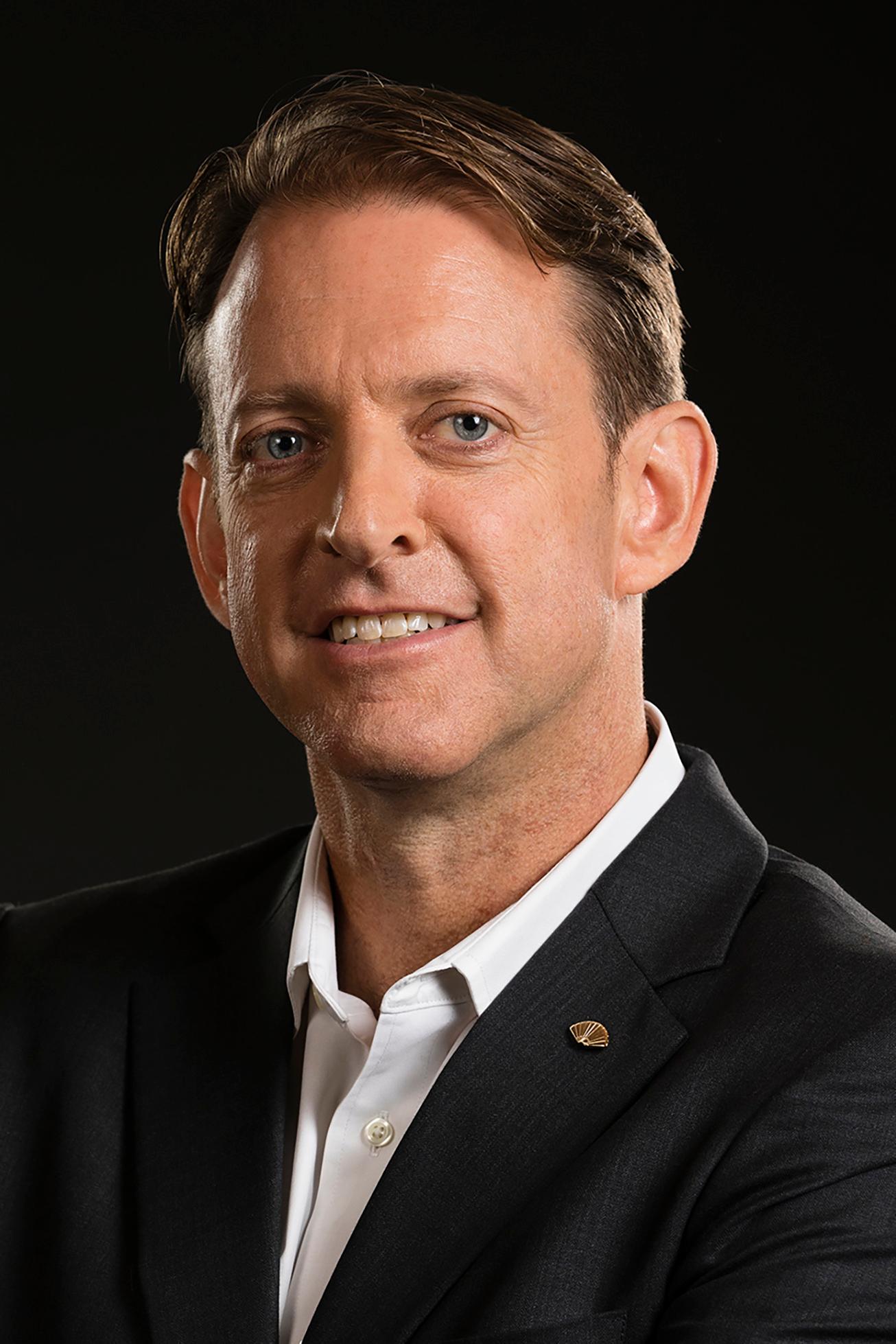 Jeremy McCarthy is group director of leisure, spa and wellness at Mandarin Oriental Hotel Group and a <i>Spa Business</i> contributing editor / Mandarin Oriental Hotel Group