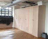 Mission Yoga's latest London outpost kitted out by Fitlockers