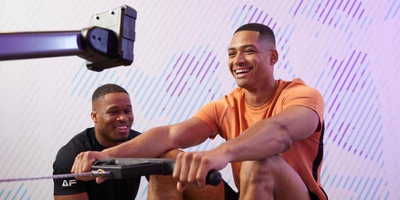 Anytime Fitness reveals new app which delivers personalised fitness journeys inside and outside the club
