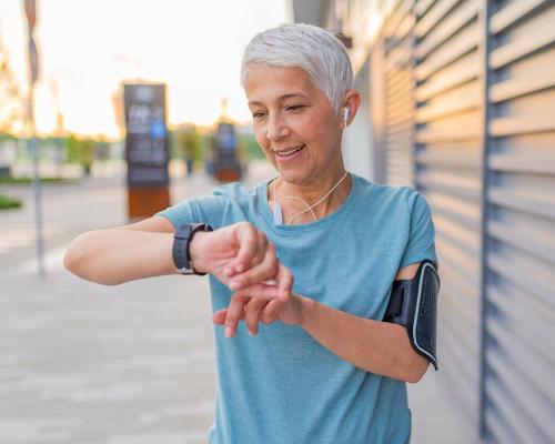 ACSM found wearable technology is the number one fitness trend